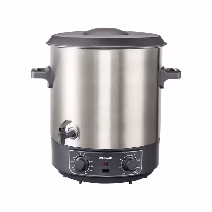 دیگ بخار سنکور مدل SPP 2200SS