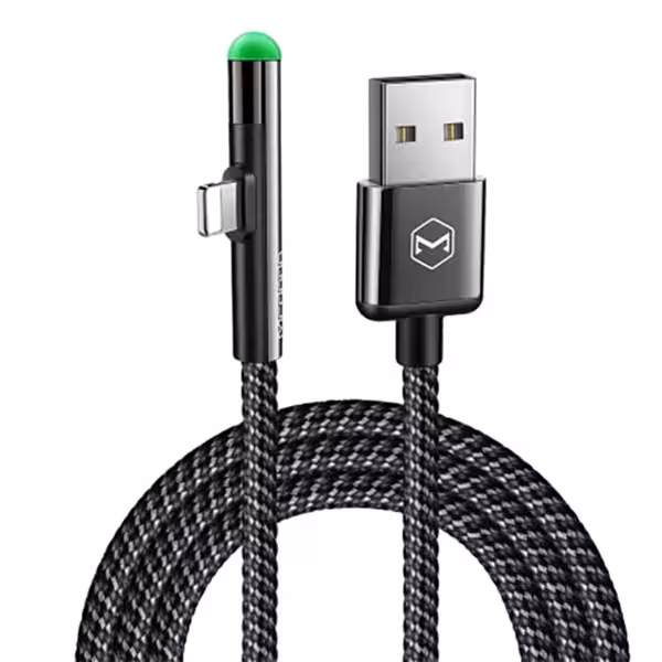 کابل تبدیل USB به لایتنینگ مک دودو مدل CA-6271 طول 1.8 متر