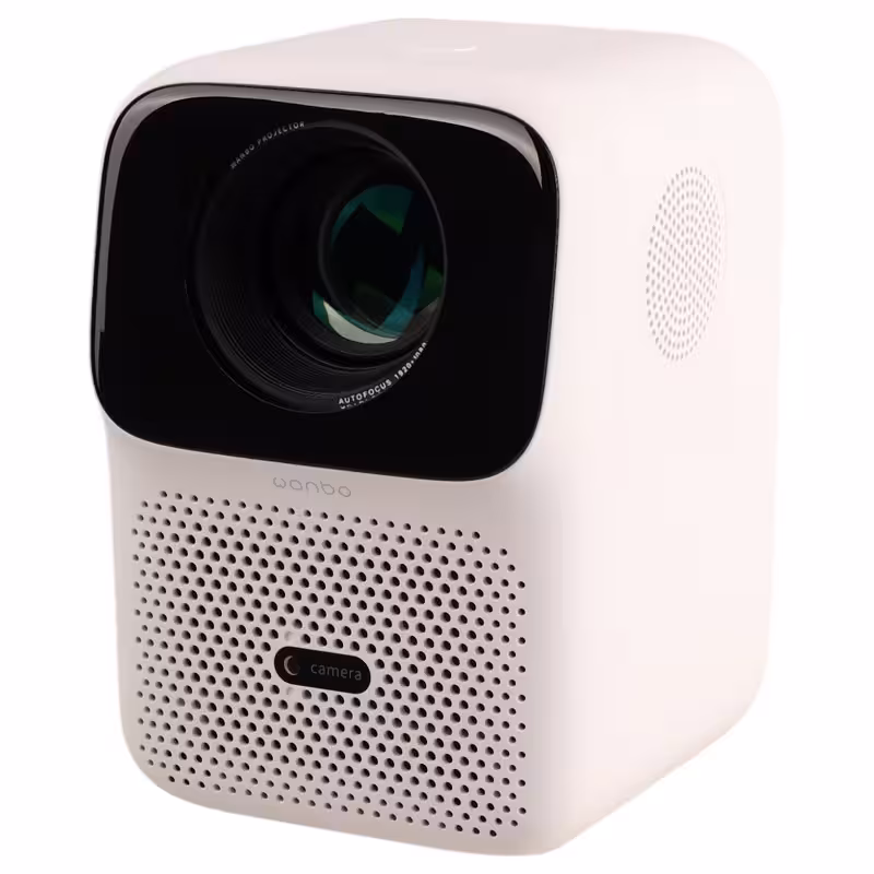 ویدئو پروژکتور پرتابل شیائومی ونبو مدل T4