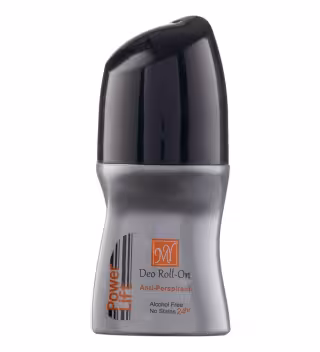 دئودورانت رولی مردانه پاور لیفت مای 50 میل