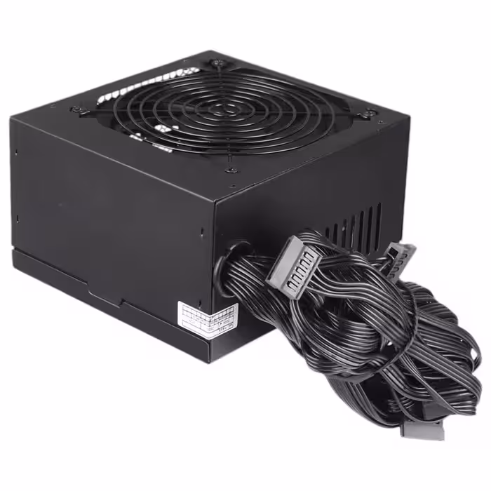 منبع تغذیه کامپیوتر ان نوا مدل NP-450