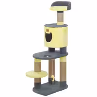 اسکرچر گربه مدل Rk-2020 | چاوه
