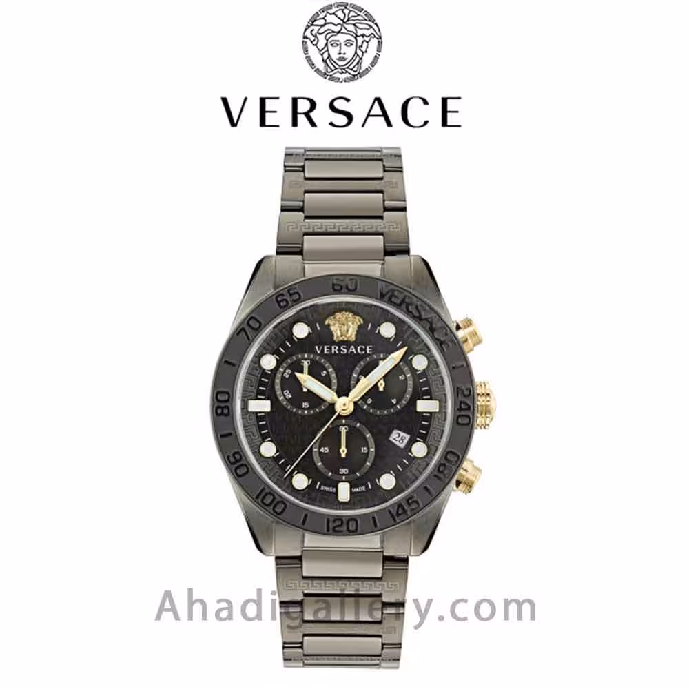 ساعت مچی ورساچه مدل VE6K00623