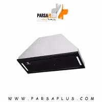 هود پرنیان استیل مدل 4703W