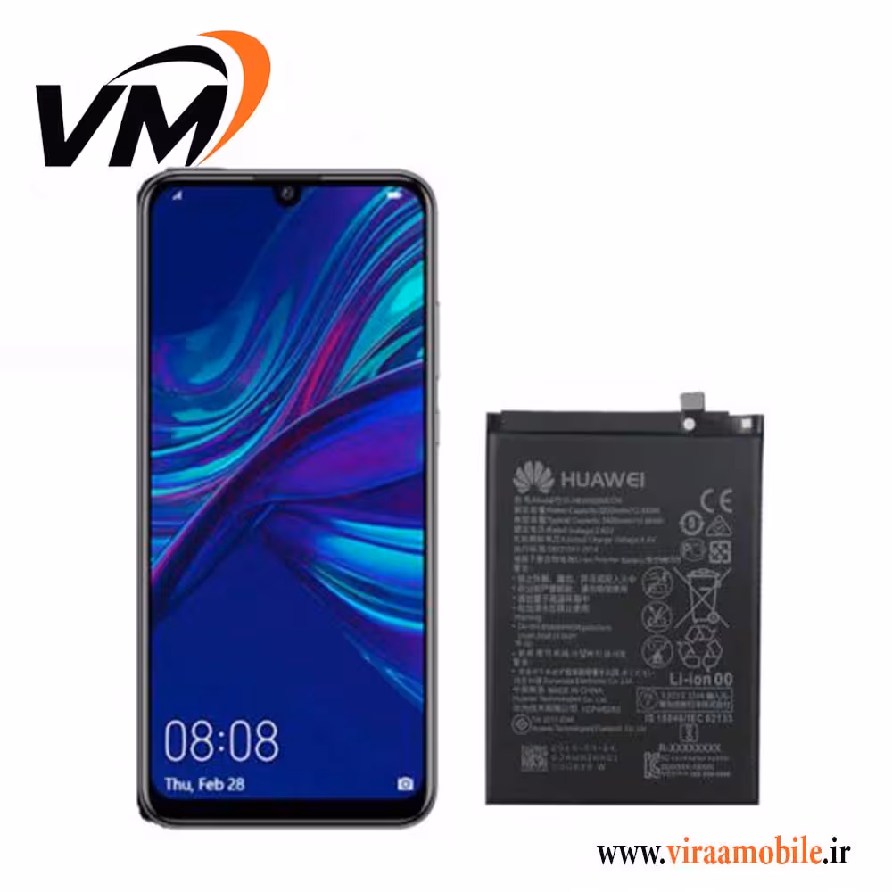 باتری اصلی هواوی Huawei P Smart Plus 2019