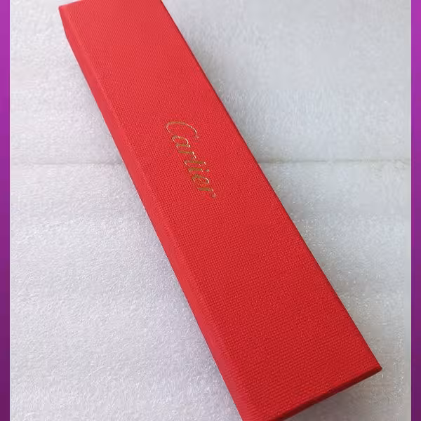 جعبه هاردباکس کارتیه مستطیلی