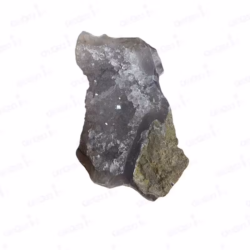 سنگ کوارتز سفید کد qu02