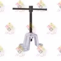 ابزار کاسه چرخ و اکسل درار کورس 20 سانت LK مدل B1115