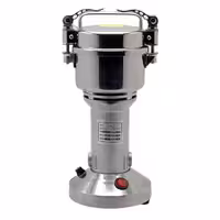 آسیاب صنعتی سیلورکرست مدل NEW 1200W - کالاوما