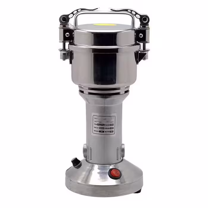 آسیاب صنعتی سیلورکرست مدل NEW 1200W - کالاوما