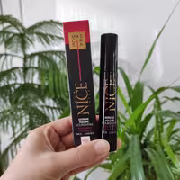 ریمل بلندکننده و حجم دهنده نایس مدل Hyper Lash