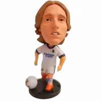 فیگور لوکا مودریچ Luka Modrić