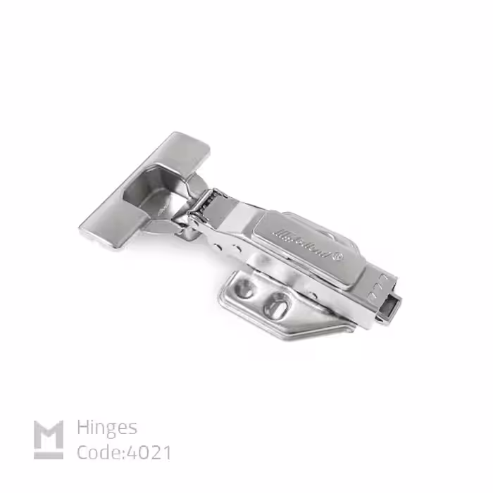 لولا آرامبند کلیپسی ملونی 4021 - یراقینو فروش یراق آلات کابینت و درب