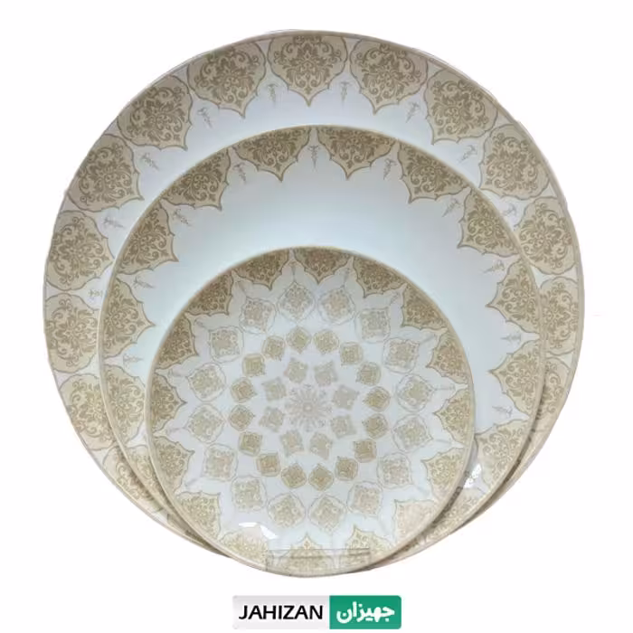 سرویس آرکوپال 26 پارچه دینو مدل 102