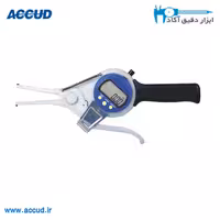 پرگار دیجیتال داخل سنج 35-15 Accud (آکاد)  مدل 410-035-11