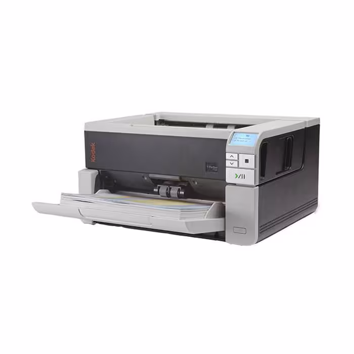 اسکنر حرفه ای اسناد کداک i3200