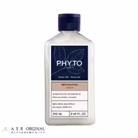 شامپو ترمیم کننده فیتو Phyto مدل REPAIR حجم 250 میلی لیتر