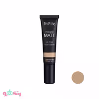 کرم پودر Isadora مدل Natural Matt شماره 14