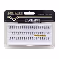 مژه مصنوعی مکس فکتور مدل SHORT