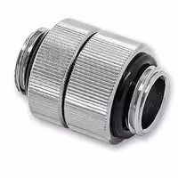 اکستندر ای کی دبلیو بی EKWB EK-AF G1/4&quot; Rotary Male to Male Nickel
