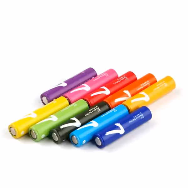 باتری آلکالاین قلمی شیائومی Xiaomi ZI5 Alkaline AA Battery