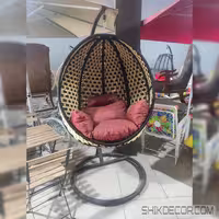 تاب ریلکسی باغی