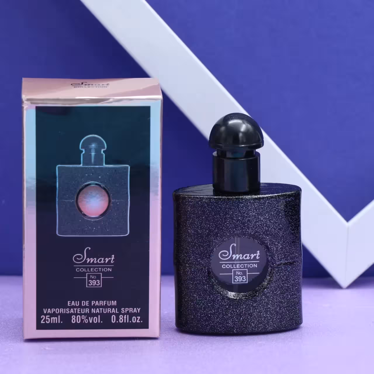 ادکلن اسمارت 393 Smart حجم 25 میل کد 91648