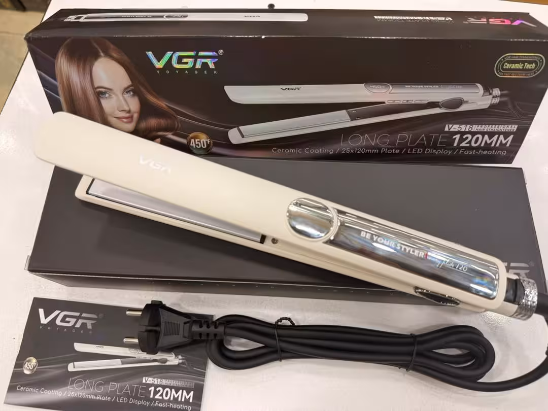 اتو مو وجی آر مدل V-518