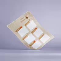 پلنر روزانه کد PL-98018