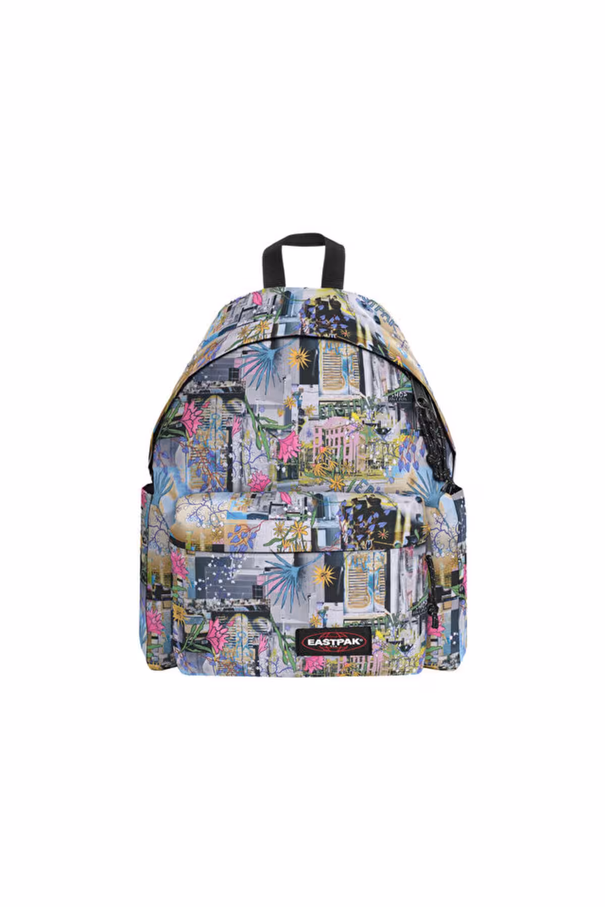 کوله پشتی DAY PAK'R BACKPACK EN: 30 سانتی متر طول: 40 عمق: 18 BLACK Eastpak