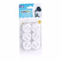 قفل پریز برق بیبی جم babyjem