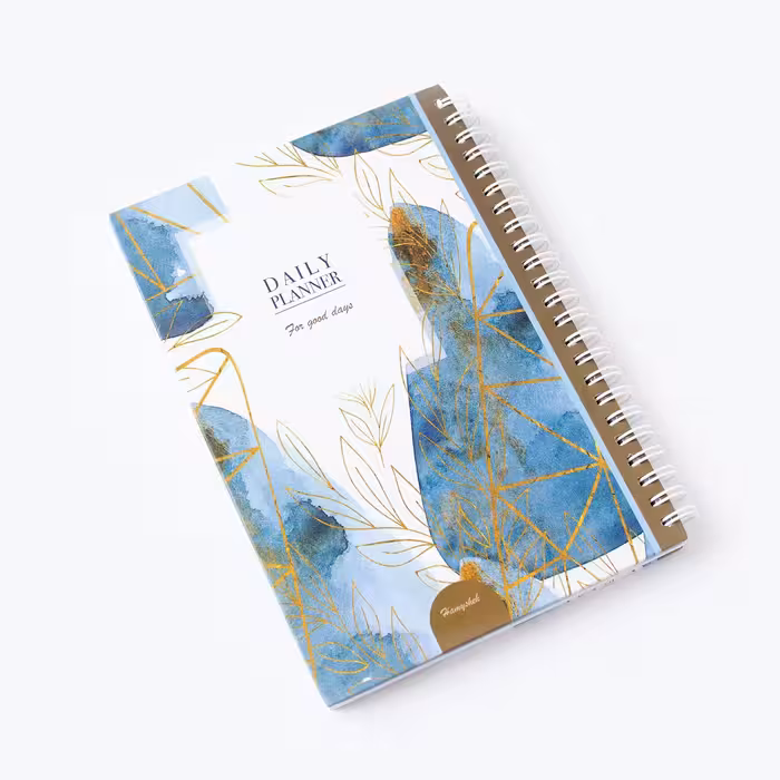 پلنر روزانه برگ طلایی همیشه (Hamysheh)