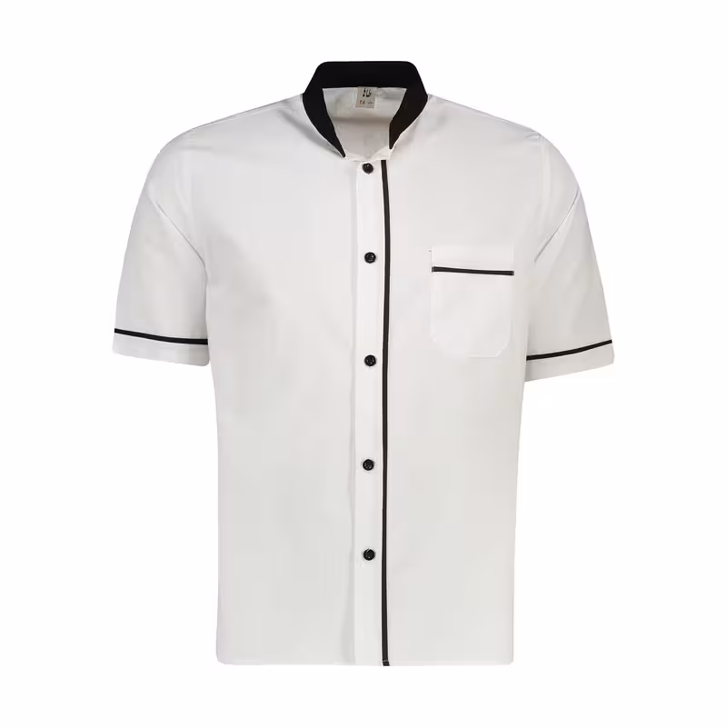 روپوش آشپزی مدل ta 30 | کالا مکس