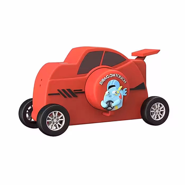 دوربین دیجیتال دراگون تاچ مدل HD 1080P 48MP 3-Inch IPS Touch Screen