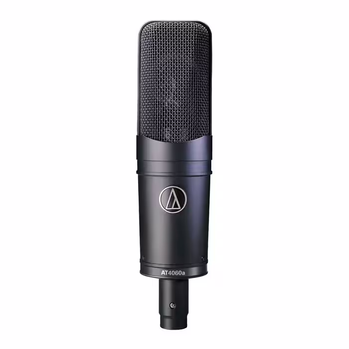 میکروفن Audio Technica AT4060a