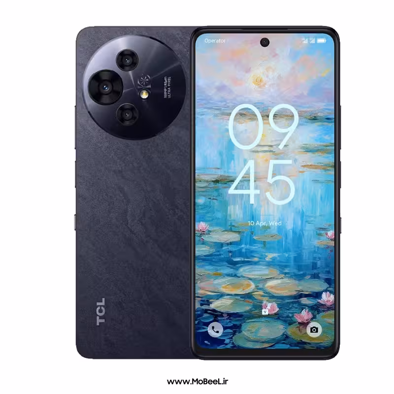گوشی تی سی ال مدل TCL 50 NxtPaper دو سیم کارت ظرفیت 256 گیگابایت و رم 8 8 گیگابایت - فروشگاه اینترنتی گوشی موبایل