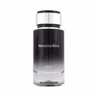 عطر ادکلن Mercedes Benz Intense