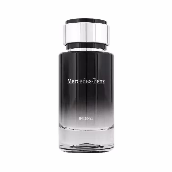 عطر ادکلن Mercedes Benz Intense