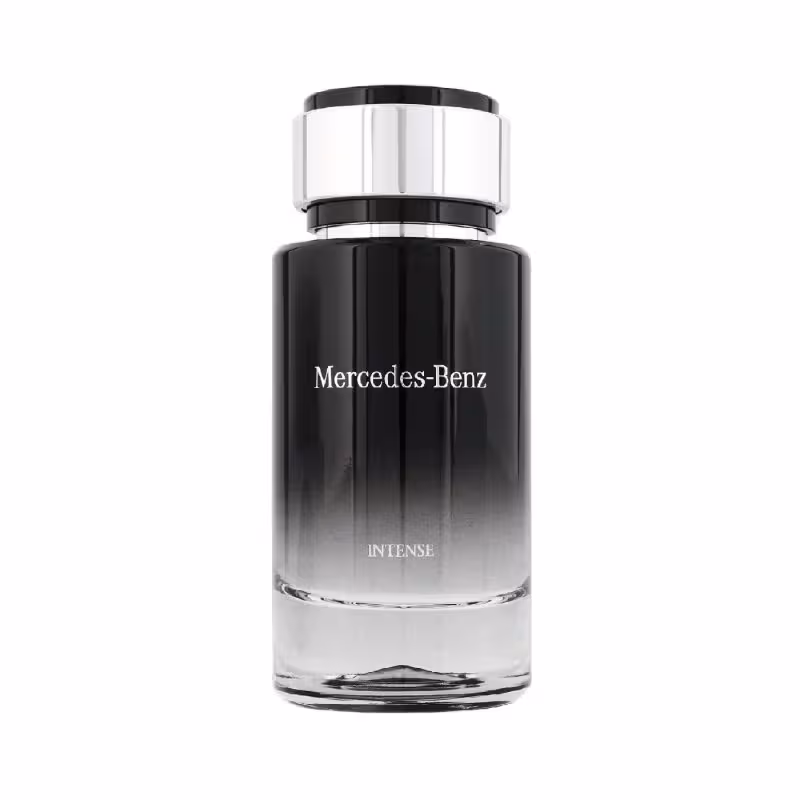 عطر ادکلن Mercedes Benz Intense