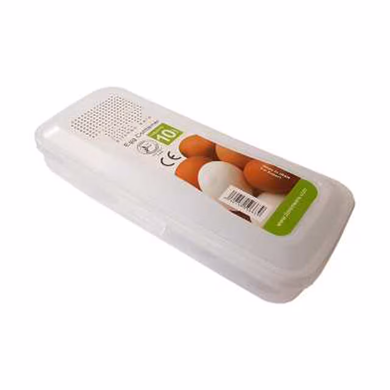 جا تخم مرغی