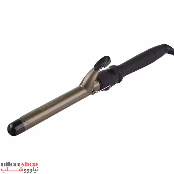 فر کننده مو باراباس نانو مدل ST2300