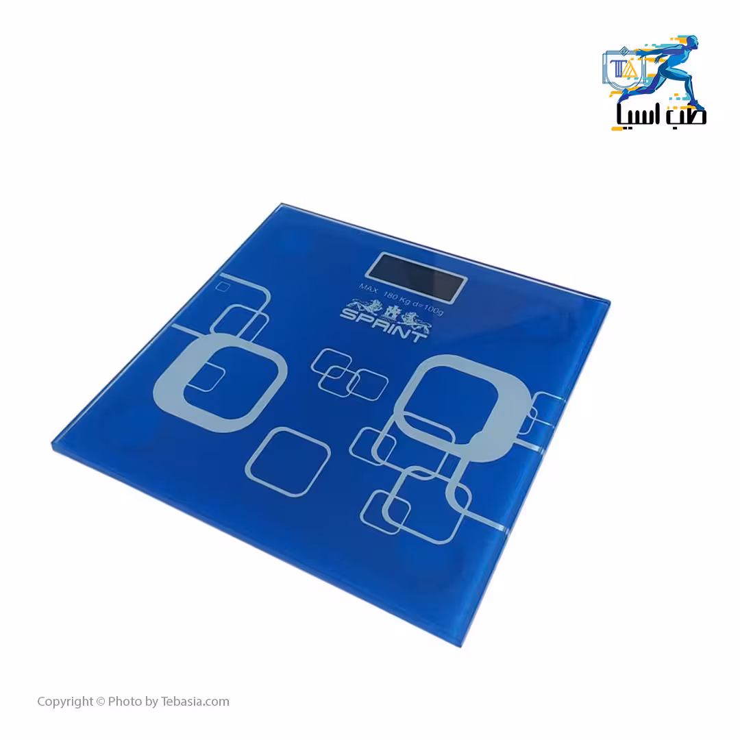 ترازو دیجیتالی اسپرینت مدل EBS12
