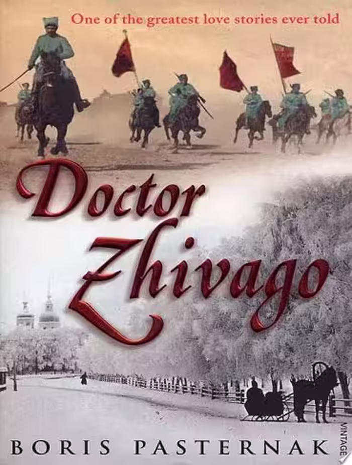 Doctor Zhivago