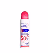 اسپری ضدآفتاب ووکالی spf50