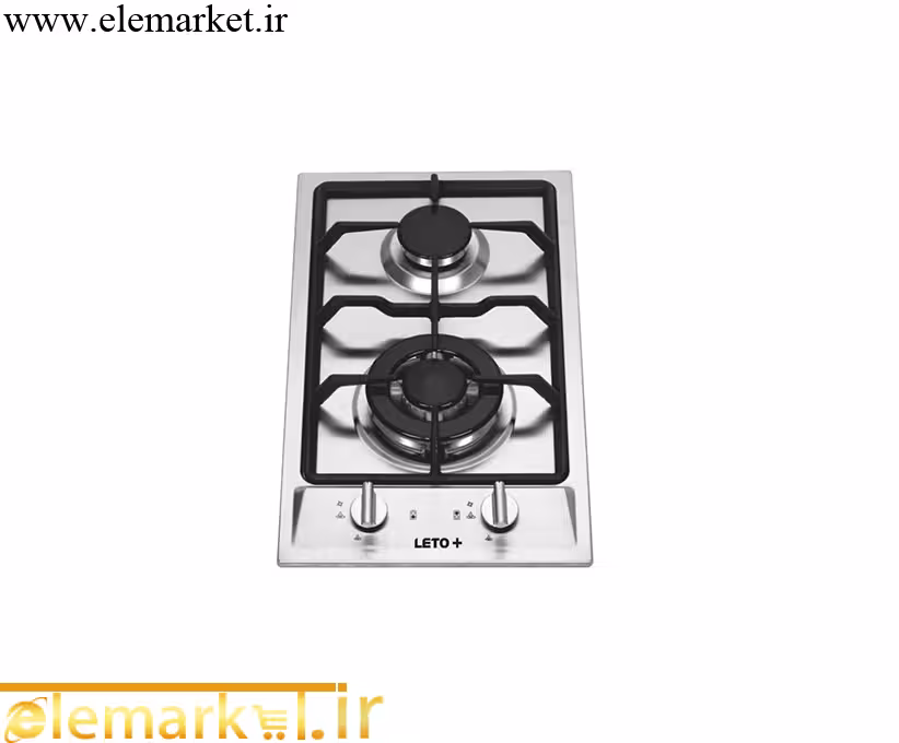 اجاق گاز صفحه ای لتو PS-6