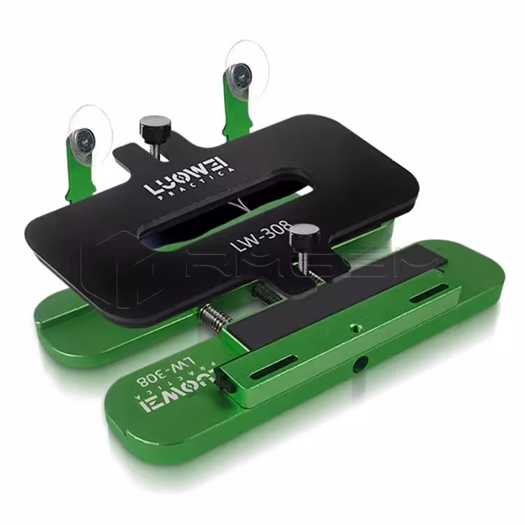 گیره چند منظوره LUOWEI Lw-308