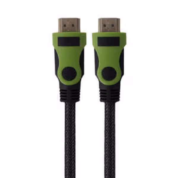 کابل HDMI مدل PV-K201 طول 1.5 متر