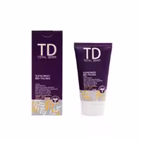 کرم ضد آفتاب رنگی SPF50 بایوتاچ شماره های 02 و 01 توتال درم 50 میل