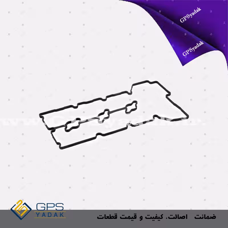 واشر درب سوپاپ کیا سورنتو bl