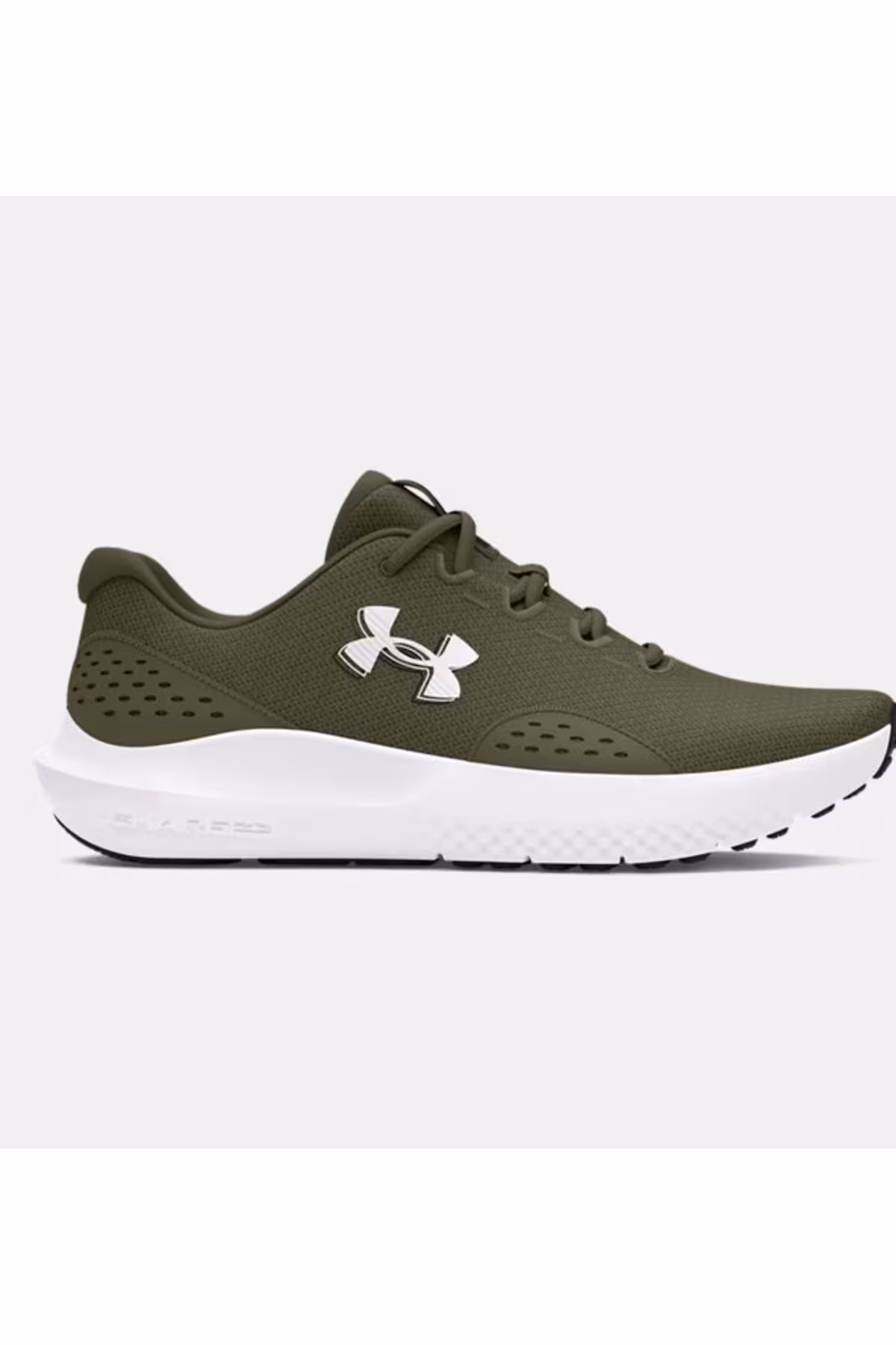 کفش دو و تمرین مردانه MALE UA شارژ 4 در حال اجرا 301 Under Armour